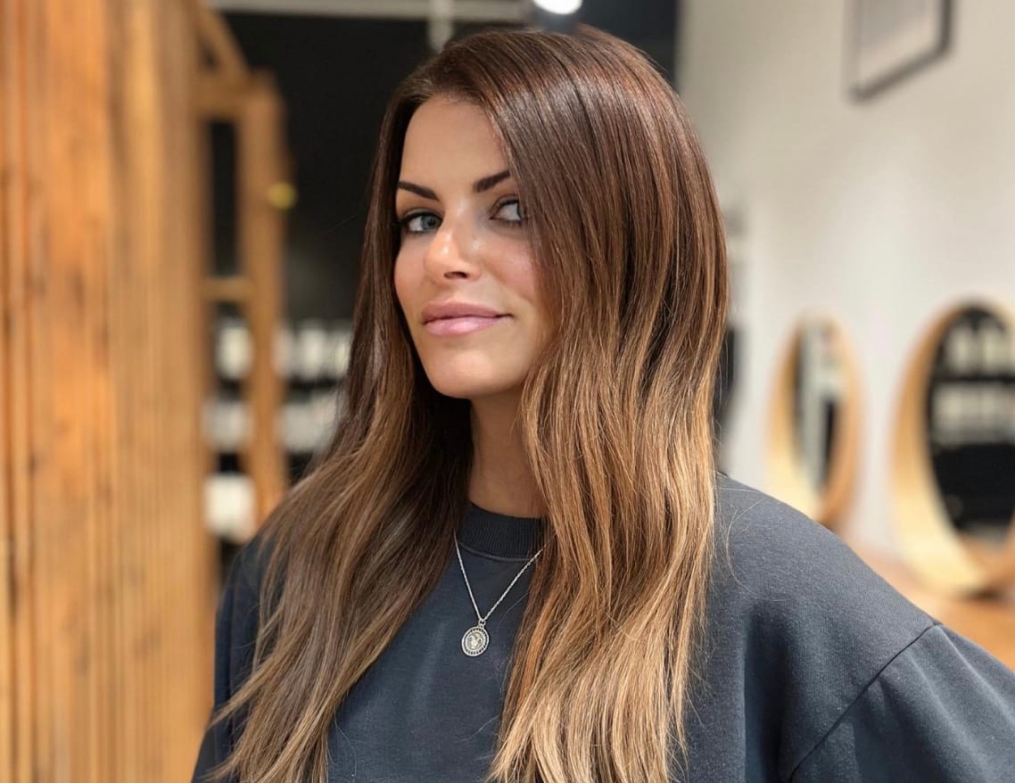 Les 5 plus belles colorations de l’été 