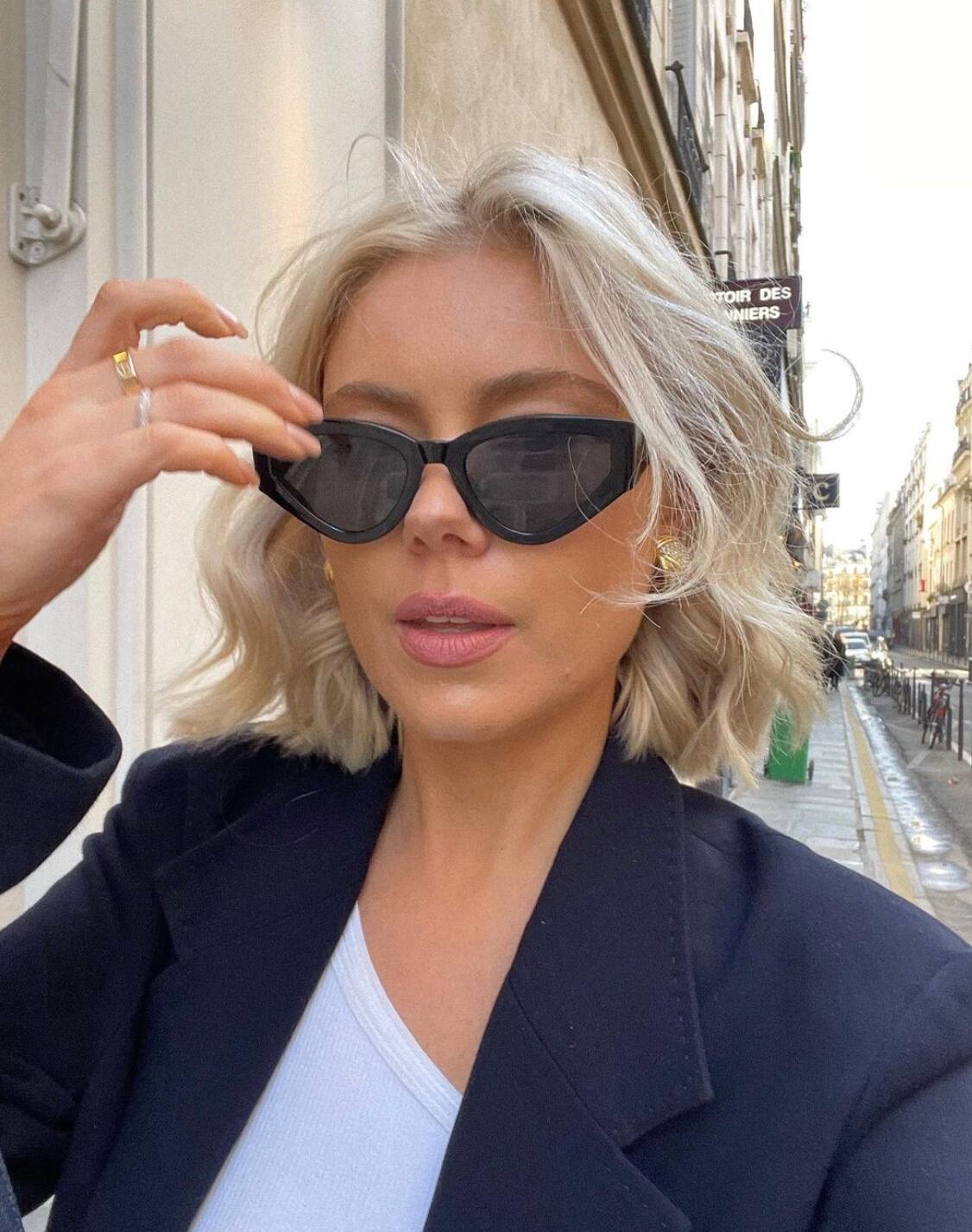 Une tendance cheveux inspirée de la Scandinavie