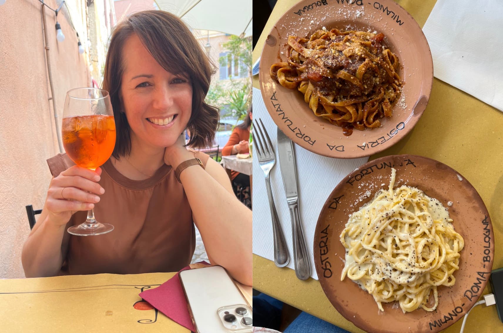 Le carnet d'adresses de Geneviève O’Gleman