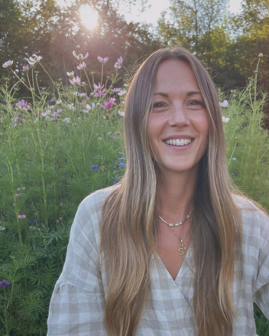 Les looks de campagne de Vanessa Pilon