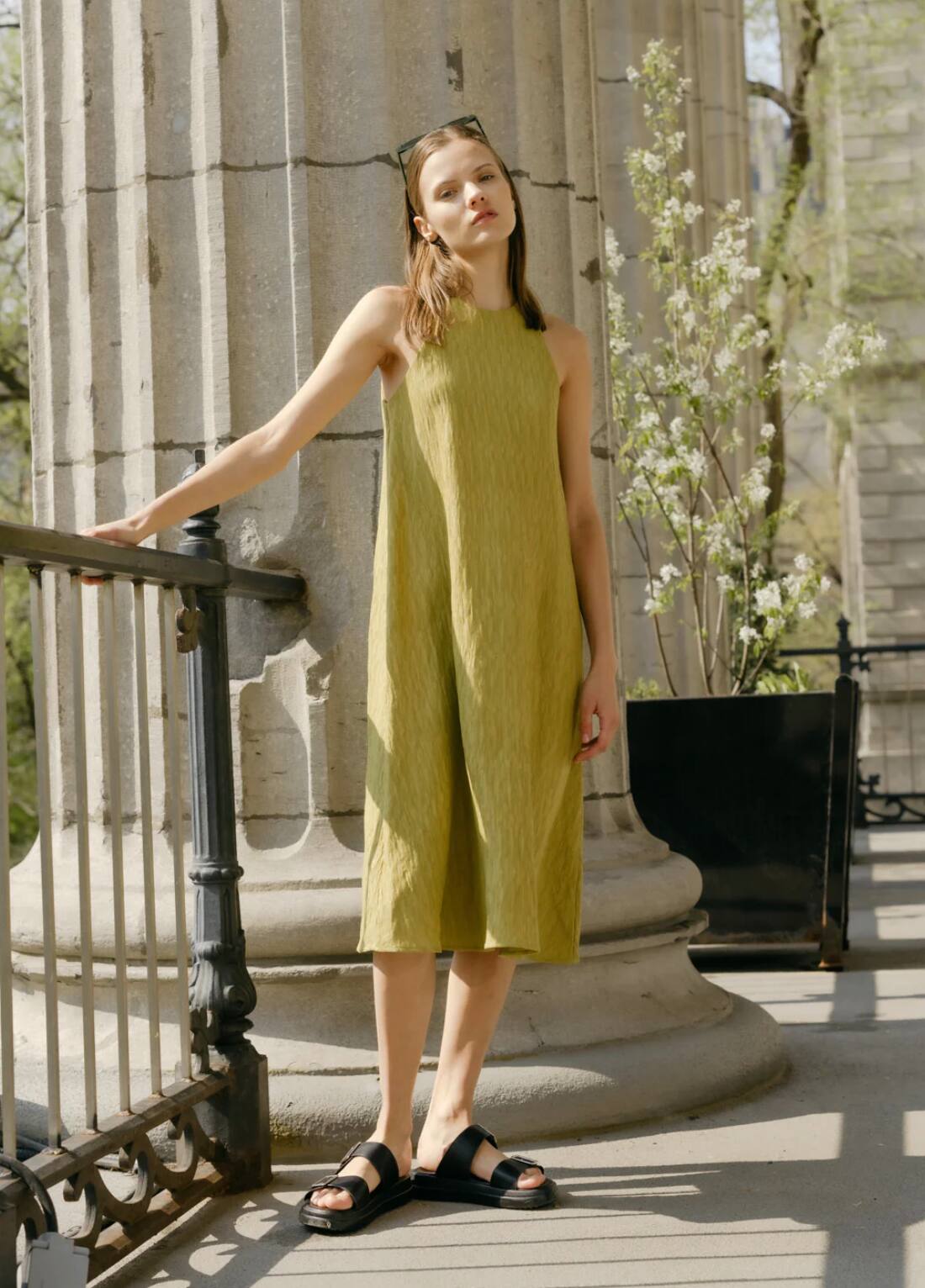 4 boutiques d'ici o?� acheter les plus belles robes d'?�t?� | Salut Bonjour