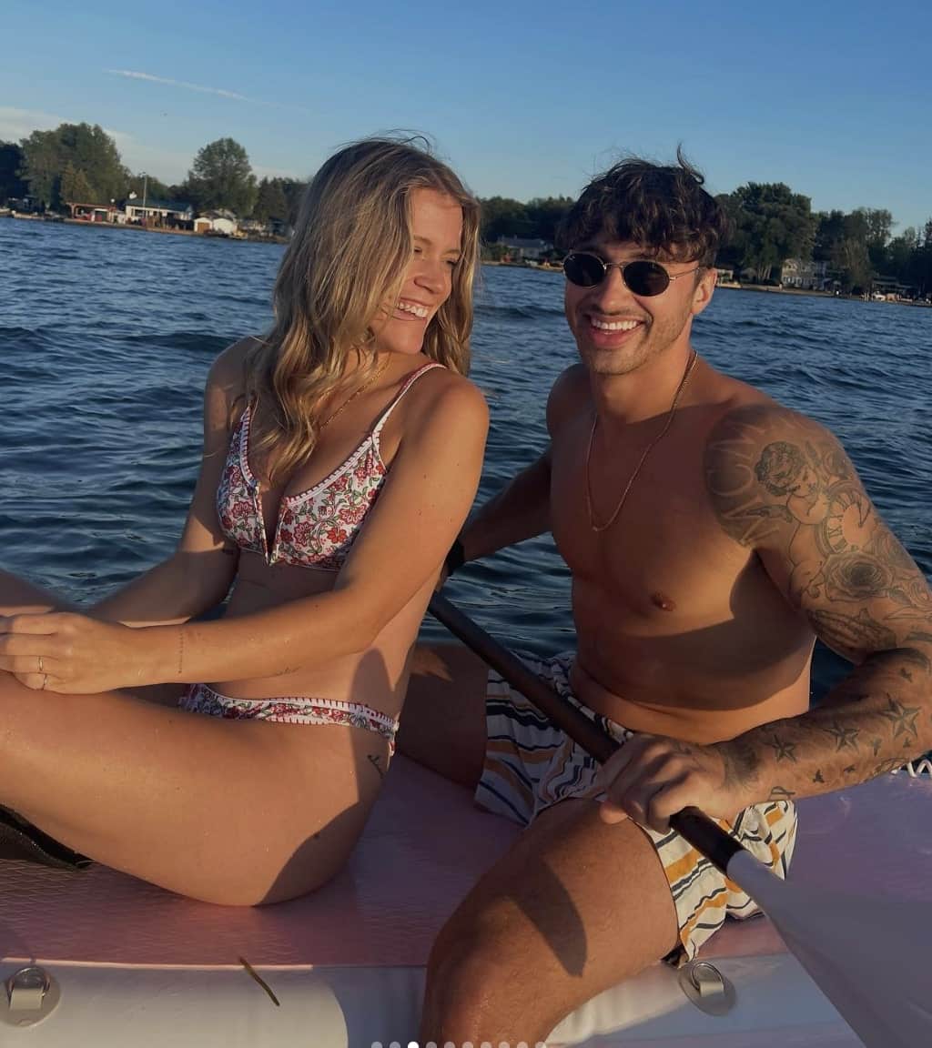 Ces 3 signes astrologiques trouveront l'amour