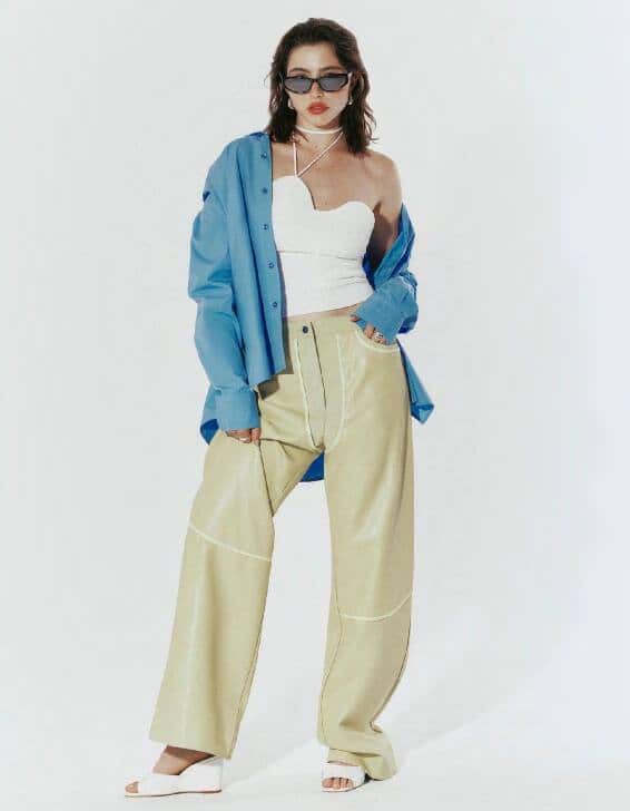 Tout le monde s’arrache ces sandales 90's