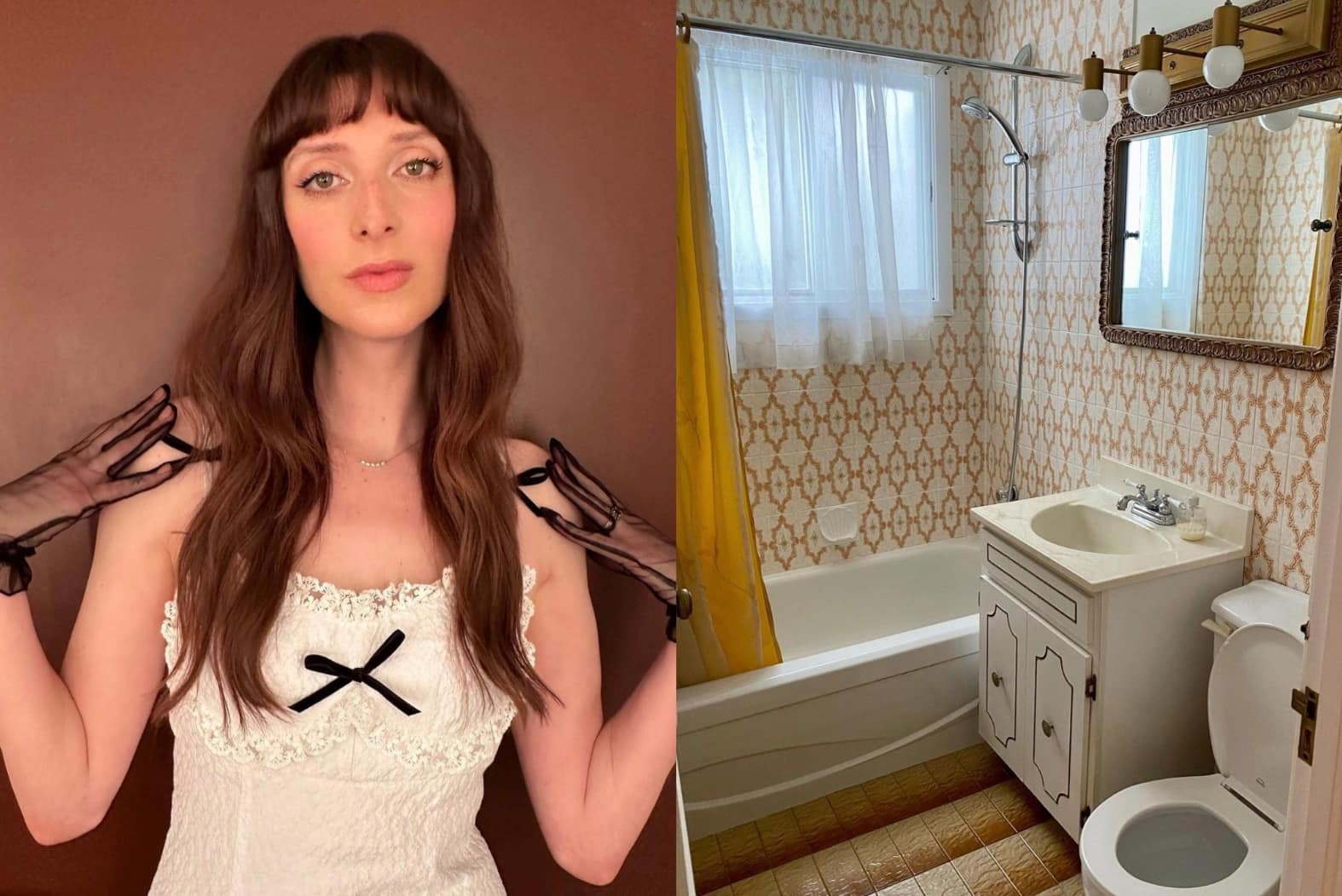 Les plus récentes rénos de Sarah-Maude Beauchesne 