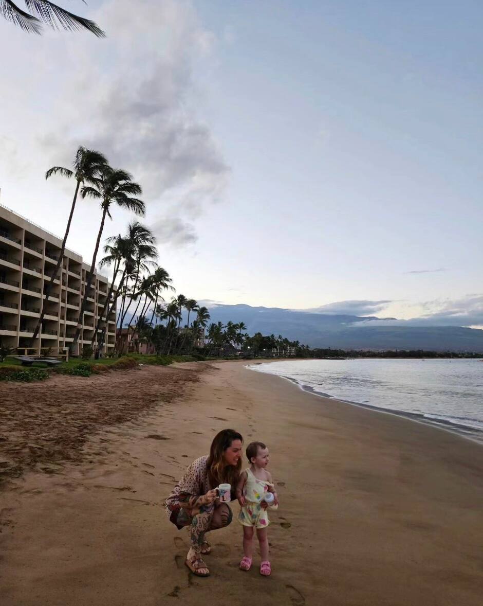 Des vacances de rêve à Hawaï