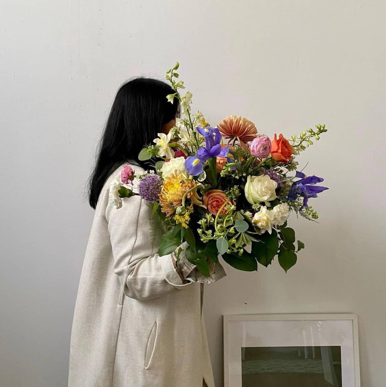 Des ateliers floraux à ne pas manquer