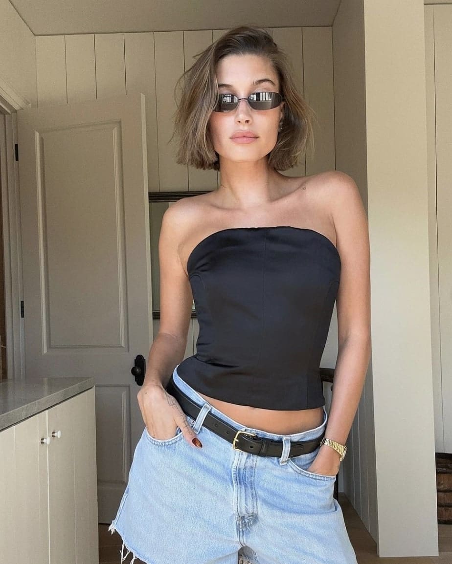 Choquante révélation d'Hailey Bieber sur Selena