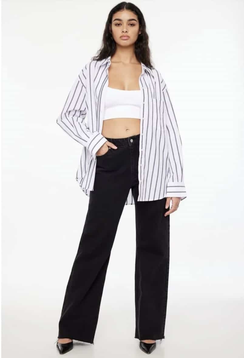 10 hauts en solde jusqu'?� 50% chez Dynamite parfaits pour les chaleurs d'?�t?� | billie