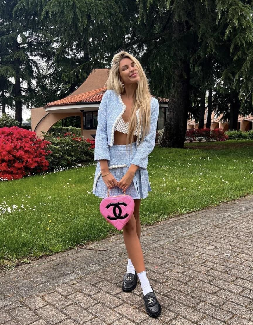 Elisabeth Rioux s'expose en toute transparence