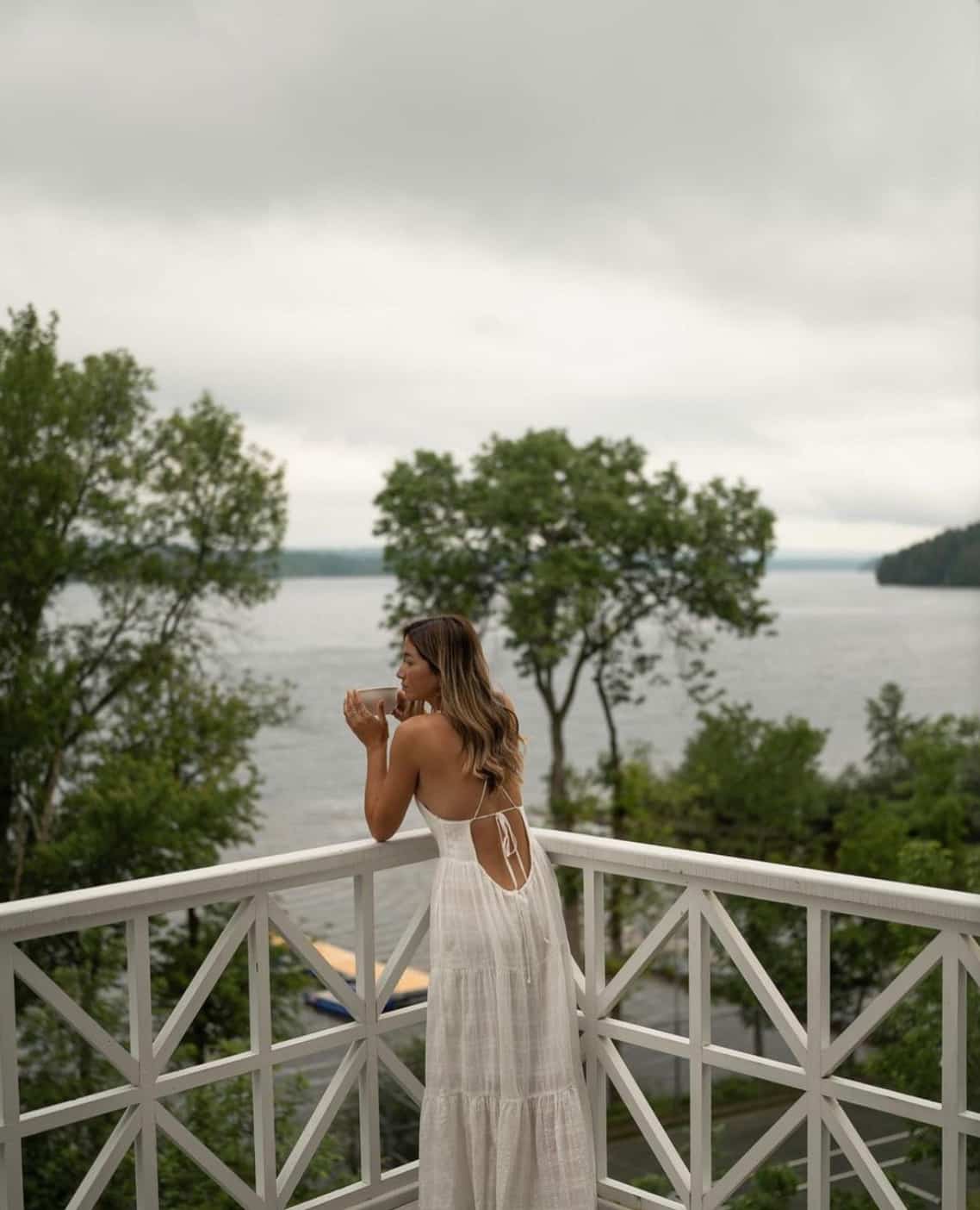 Un hôtel du Québec élu meilleur au Canada 