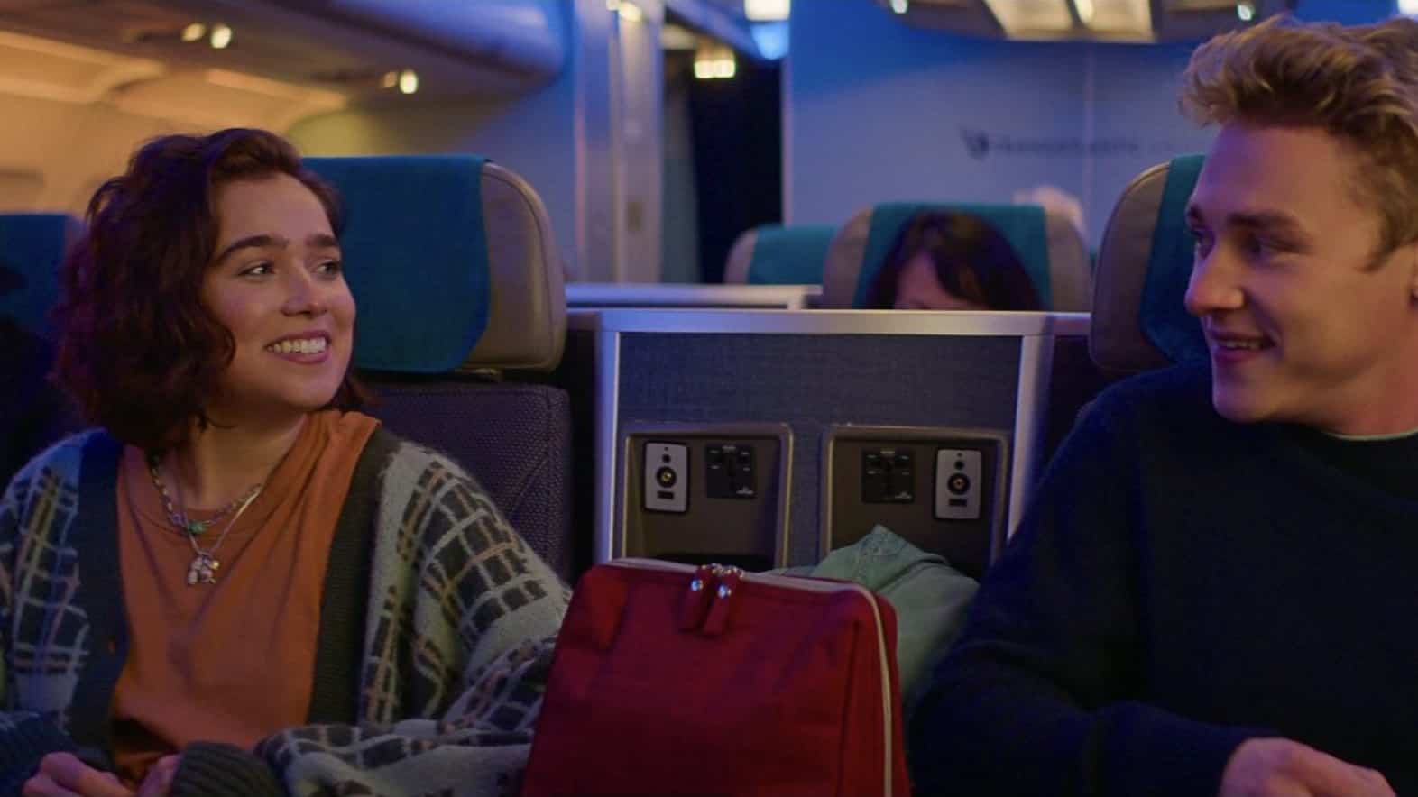 Ce film quétaine sera parfait pour les jours gris