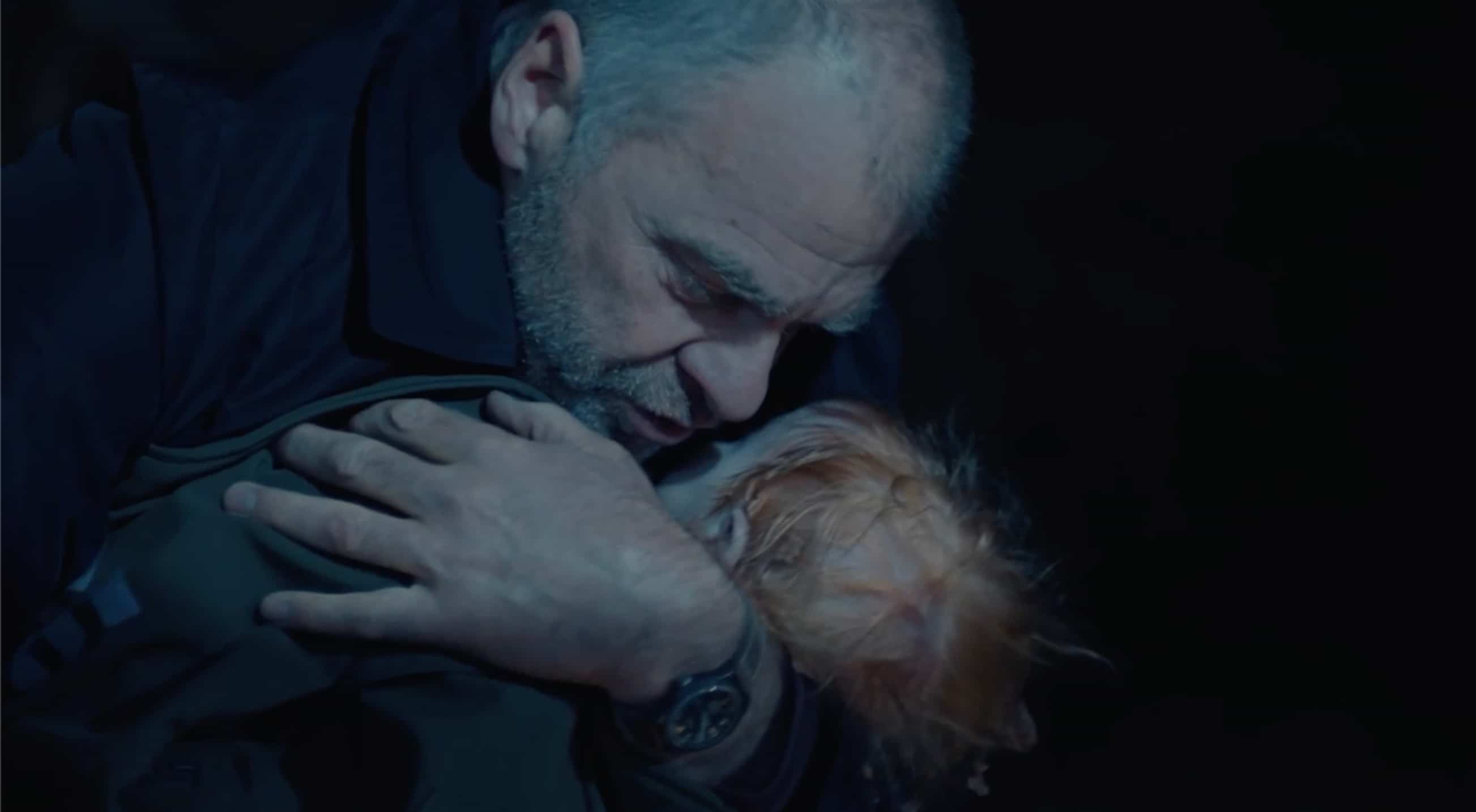 Voyez les premières images de la série Sorcières