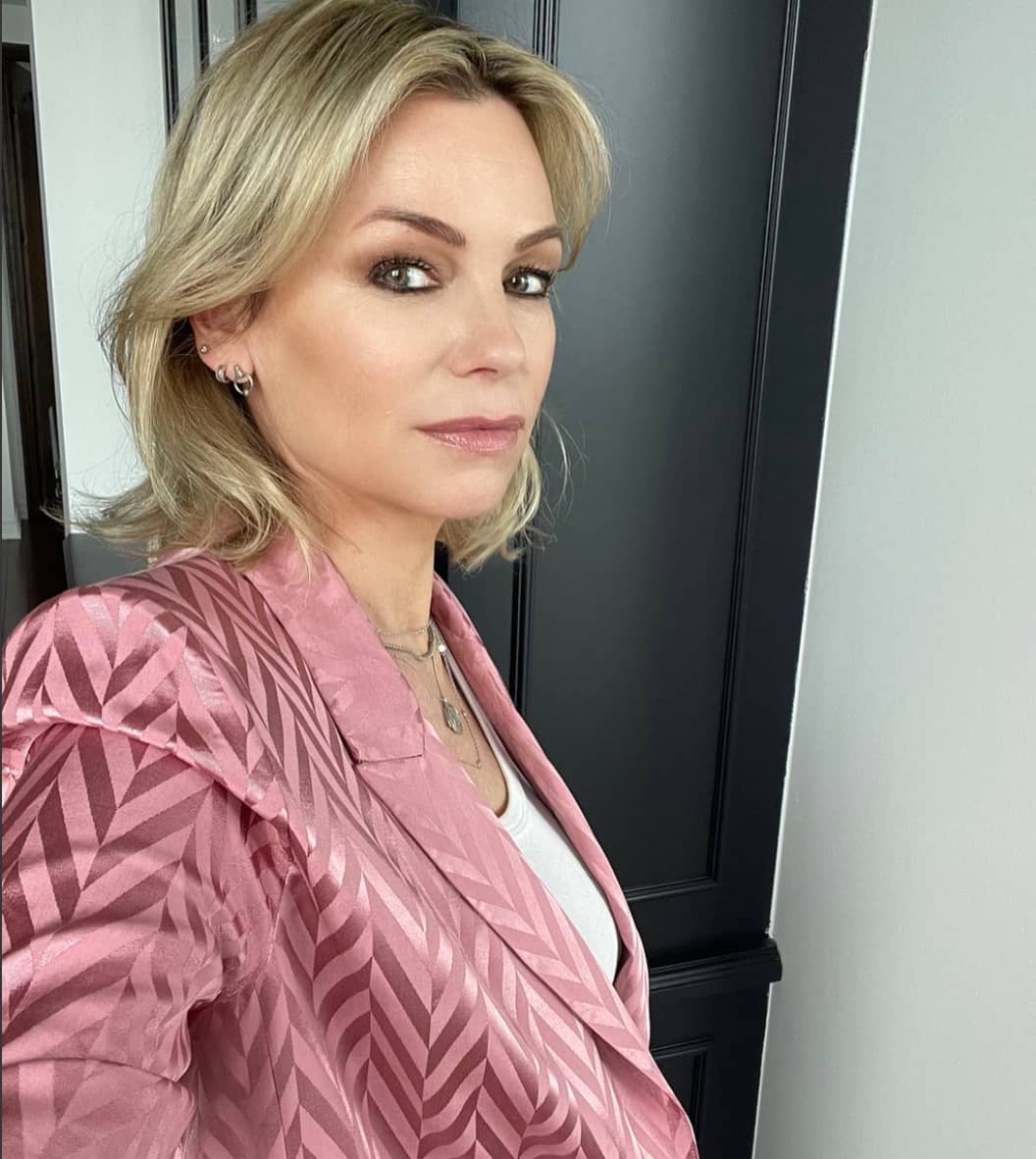 Caroline Néron dévoile son prochain rôle au cinéma