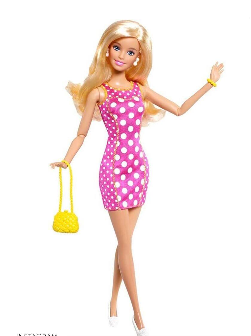 Lot De 16 Vêtements De Poupée – Robes, Maillots, Pantalon, Chaussures – Compatible Barbie 29,2 Cm – Arc-en-ciel Et Paillettes