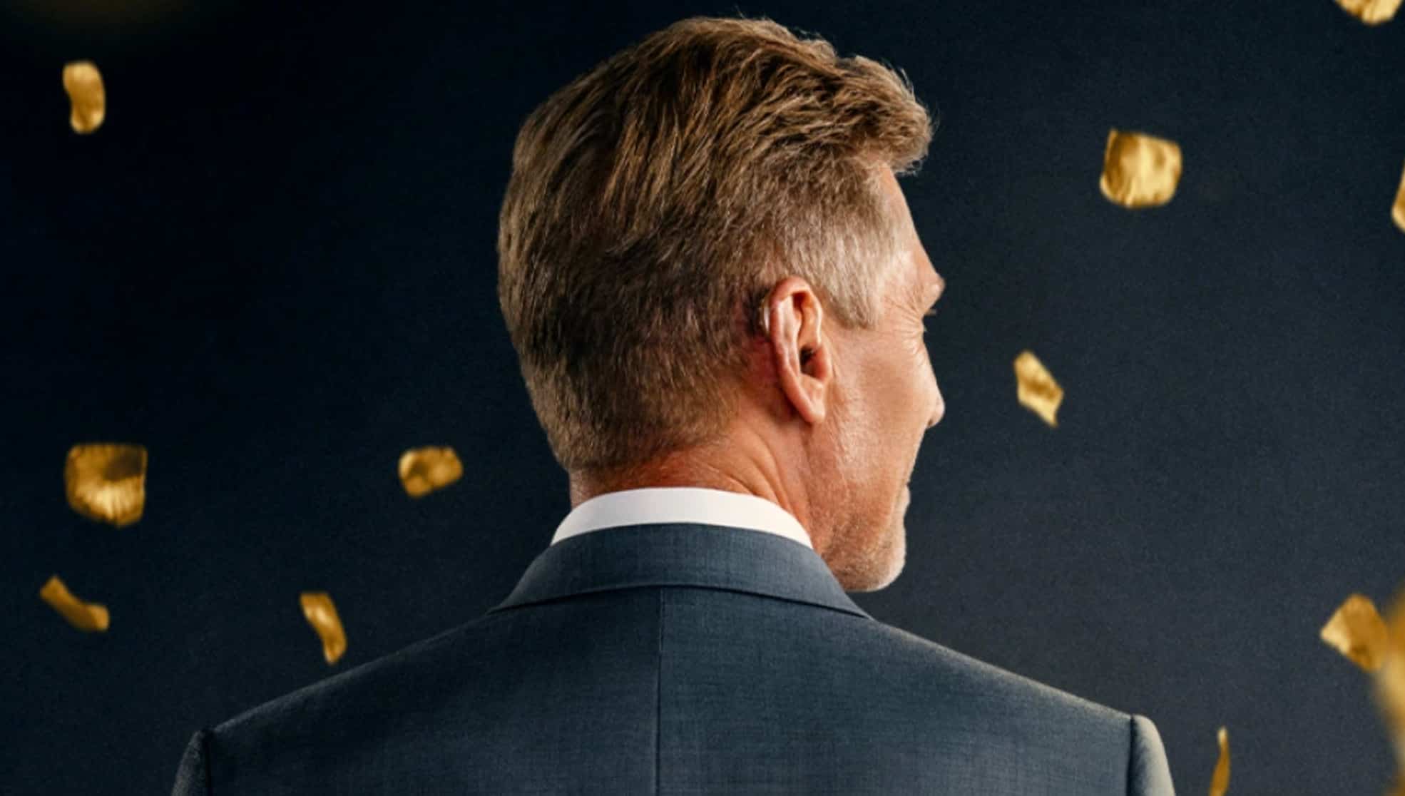 Découvrez l’identité du premier «Bachelor grandpère» de 71 ans 7 Jours