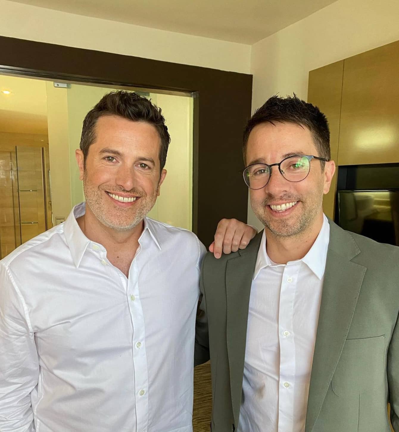 La destination de la 2e saison de Sortez-moi d'ici