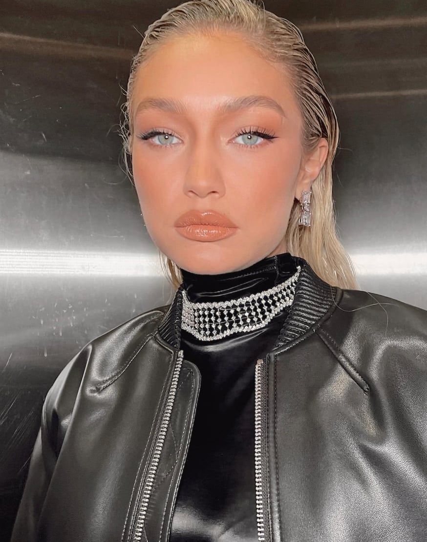 Gigi Hadid arrêtée pour possession de drogues