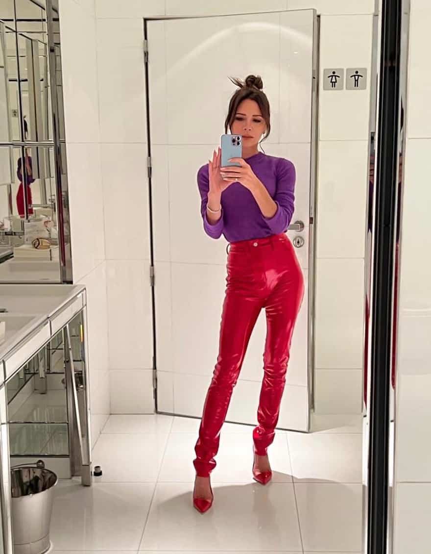 Les fans croient qu'elle a annoncé son retour