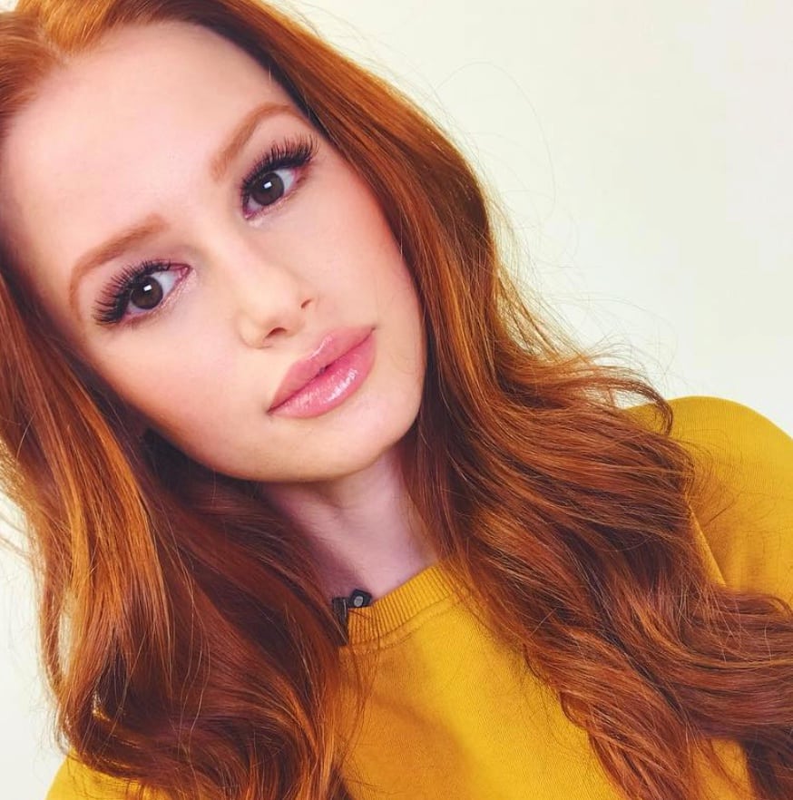 Voici le meilleur sérum pour des cils ultra longs 