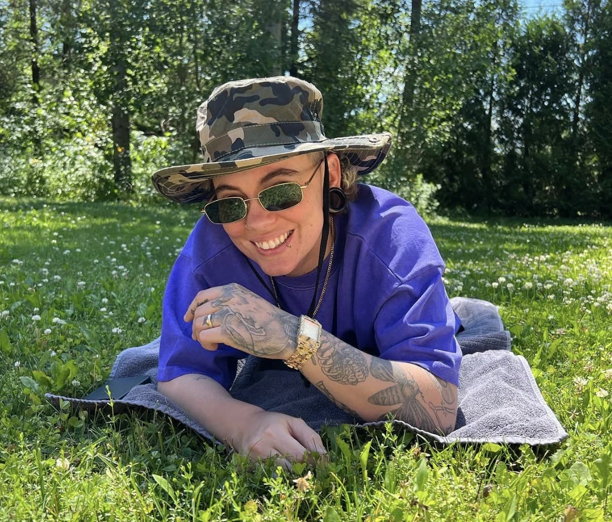 Roxane Bruneau jouera dans cette série populaire