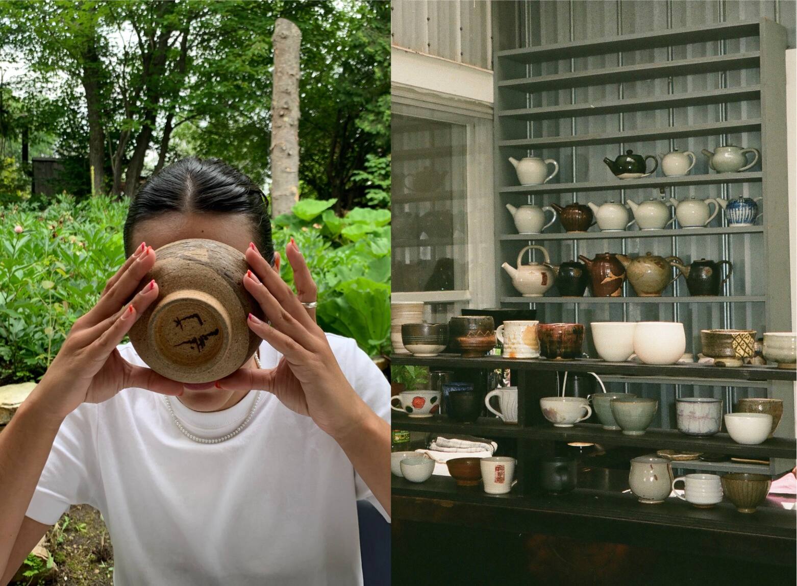 Une exposition féérique à Val-David