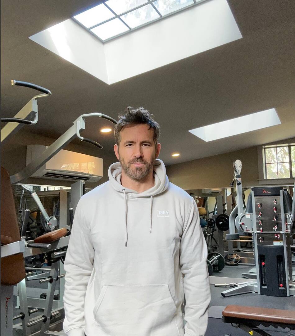 Ryan Reynolds souhaite bonne fête à Sandra Bullock