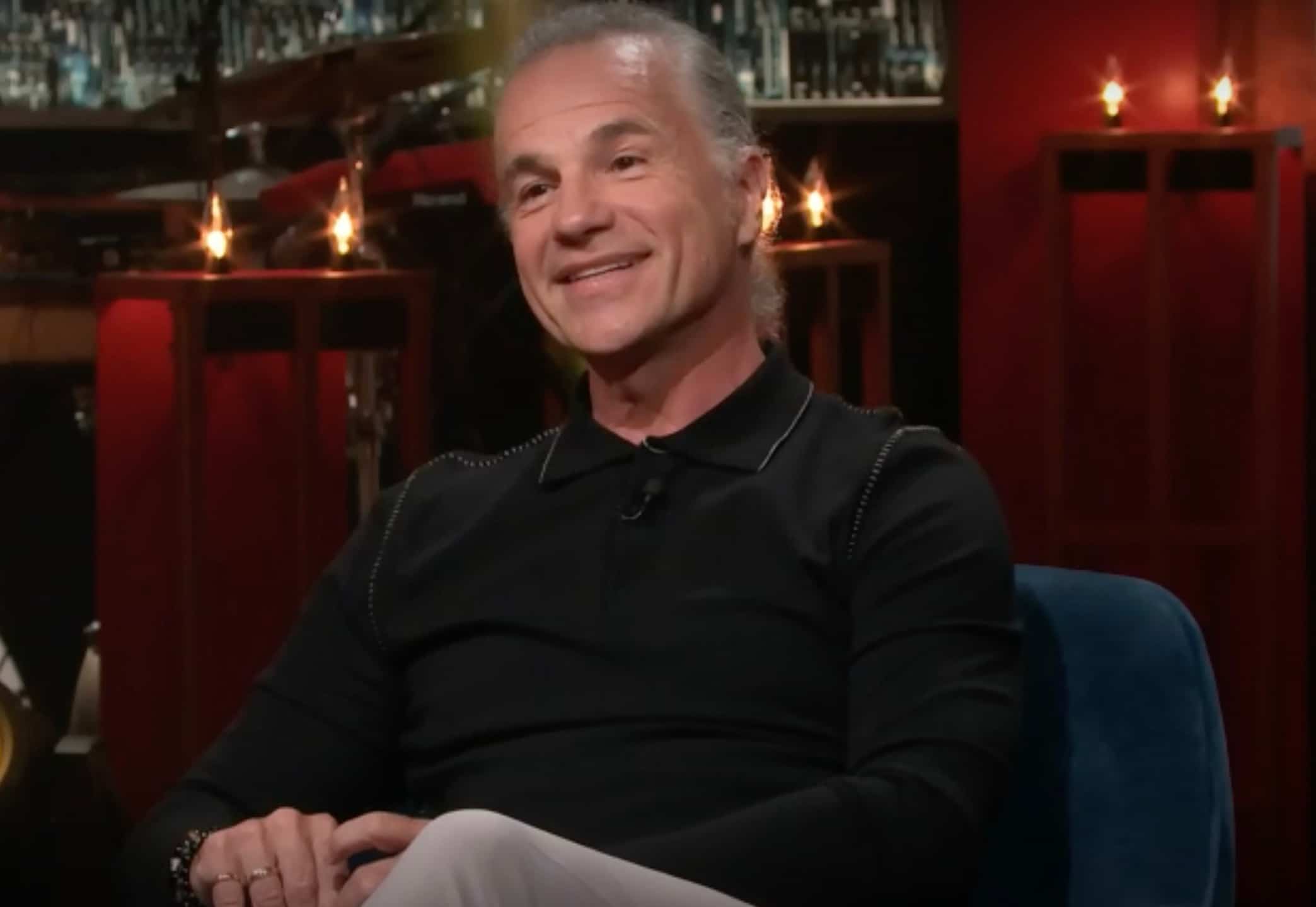 Bruno Pelletier fait un retour au petit écran