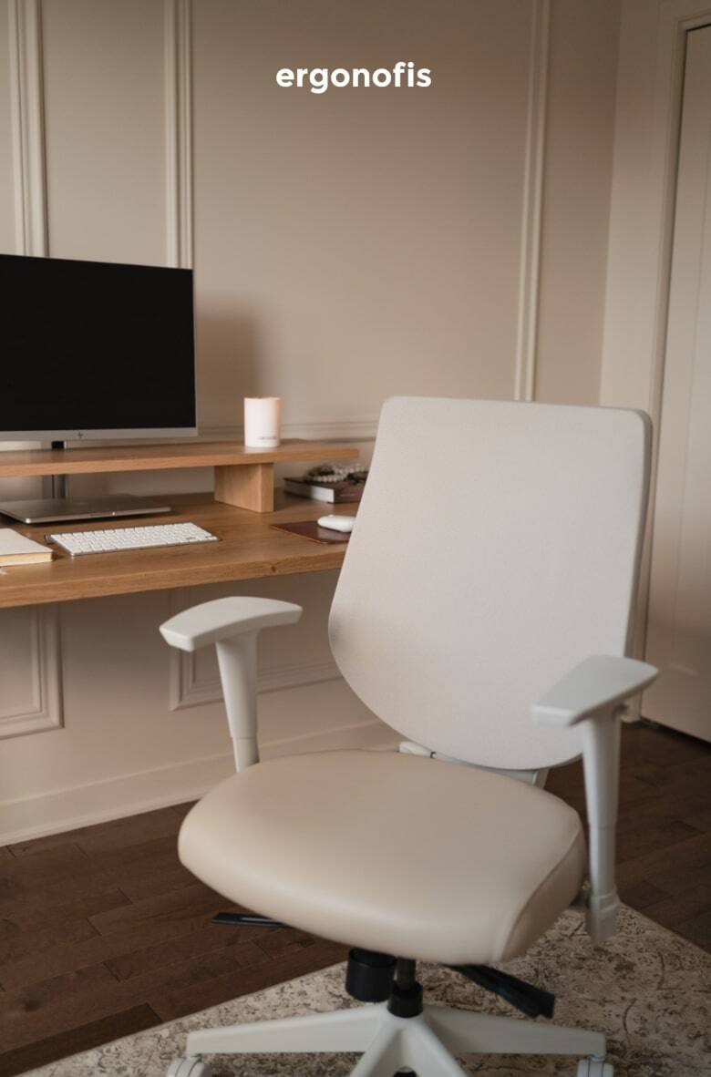 15 idées déco pour un bureau à la maison | Salut Bonjour