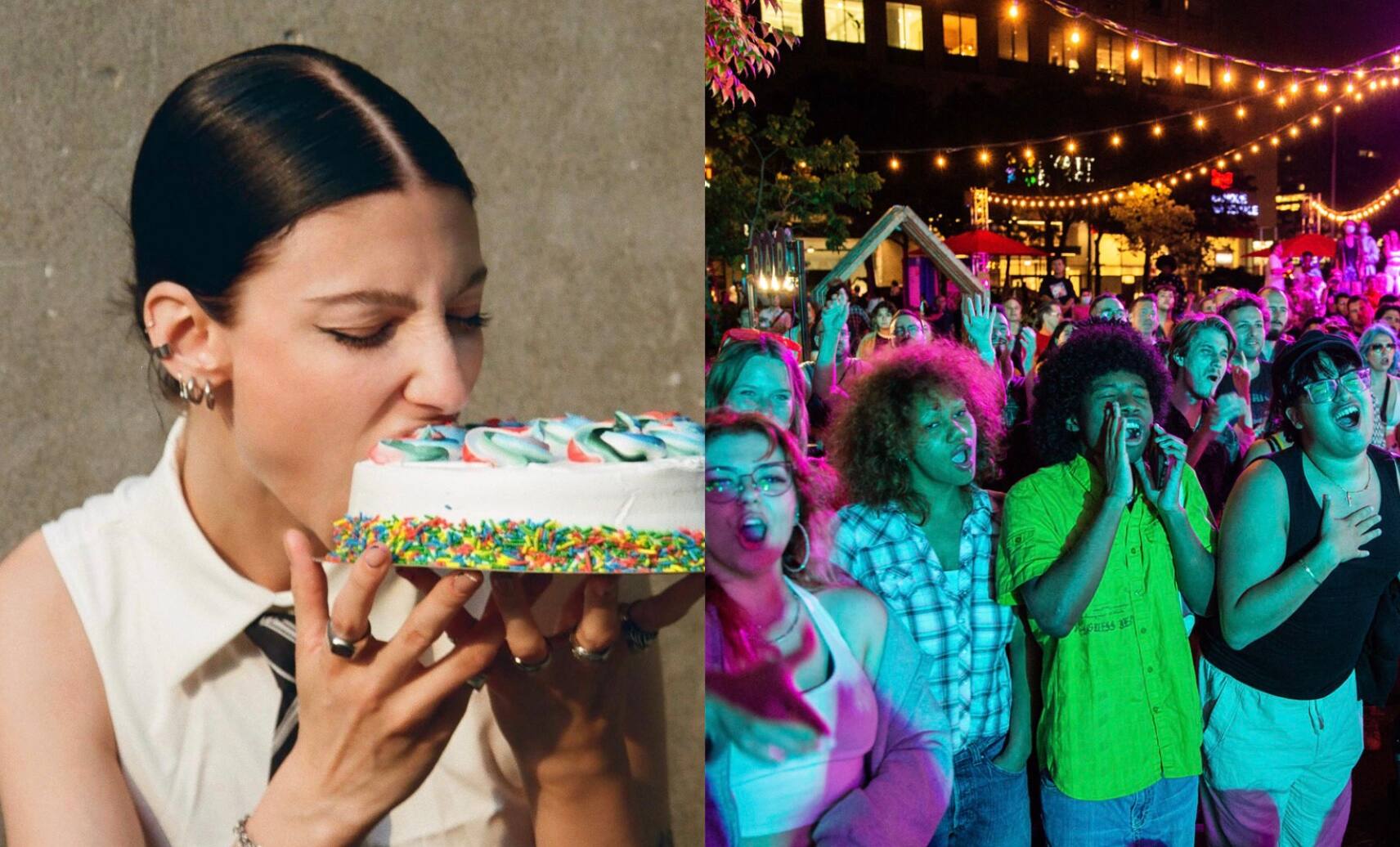 10 événements vraiment WOW à ne pas manquer