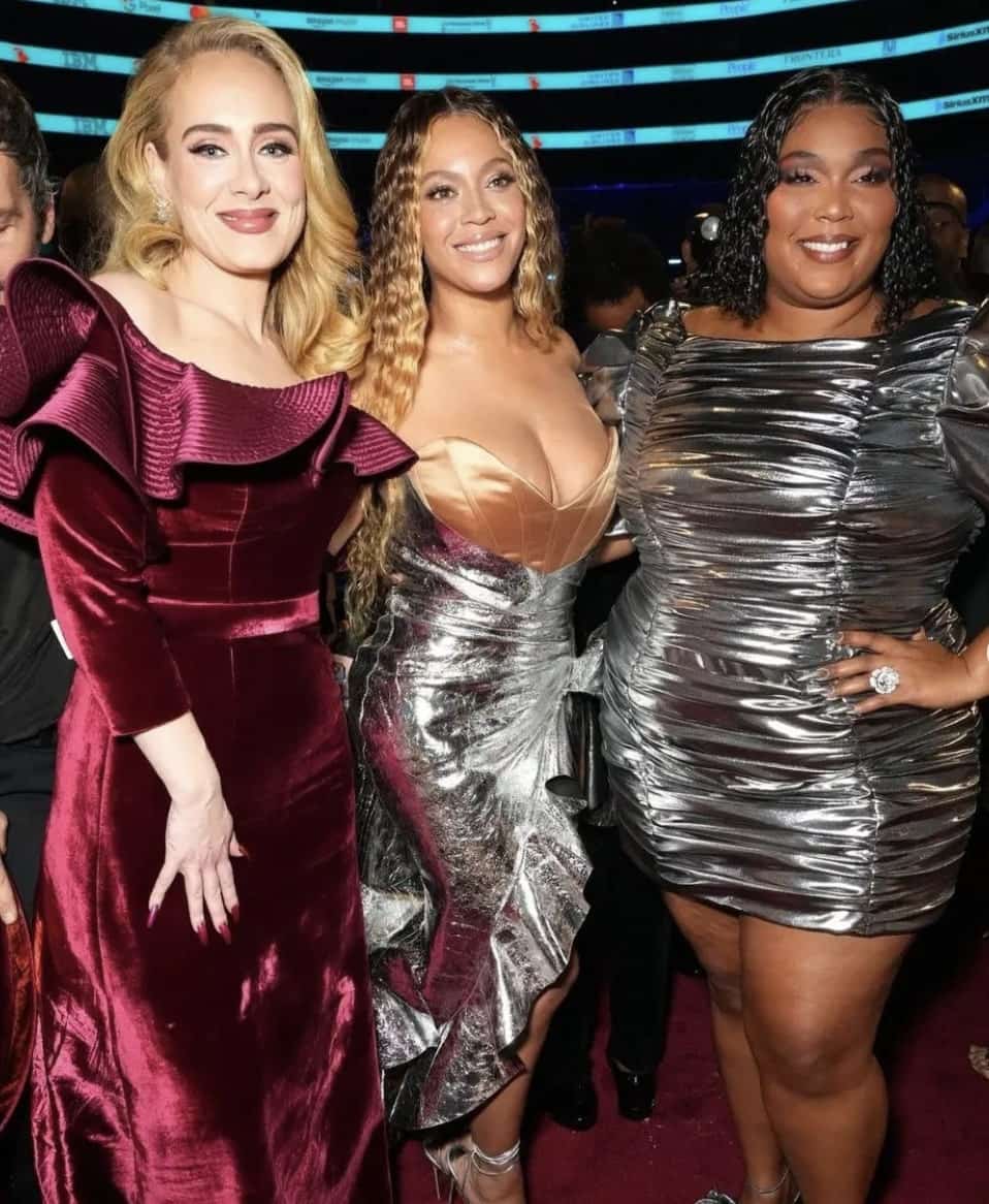 Cette chanteuse accusée de harcèlement sexuel