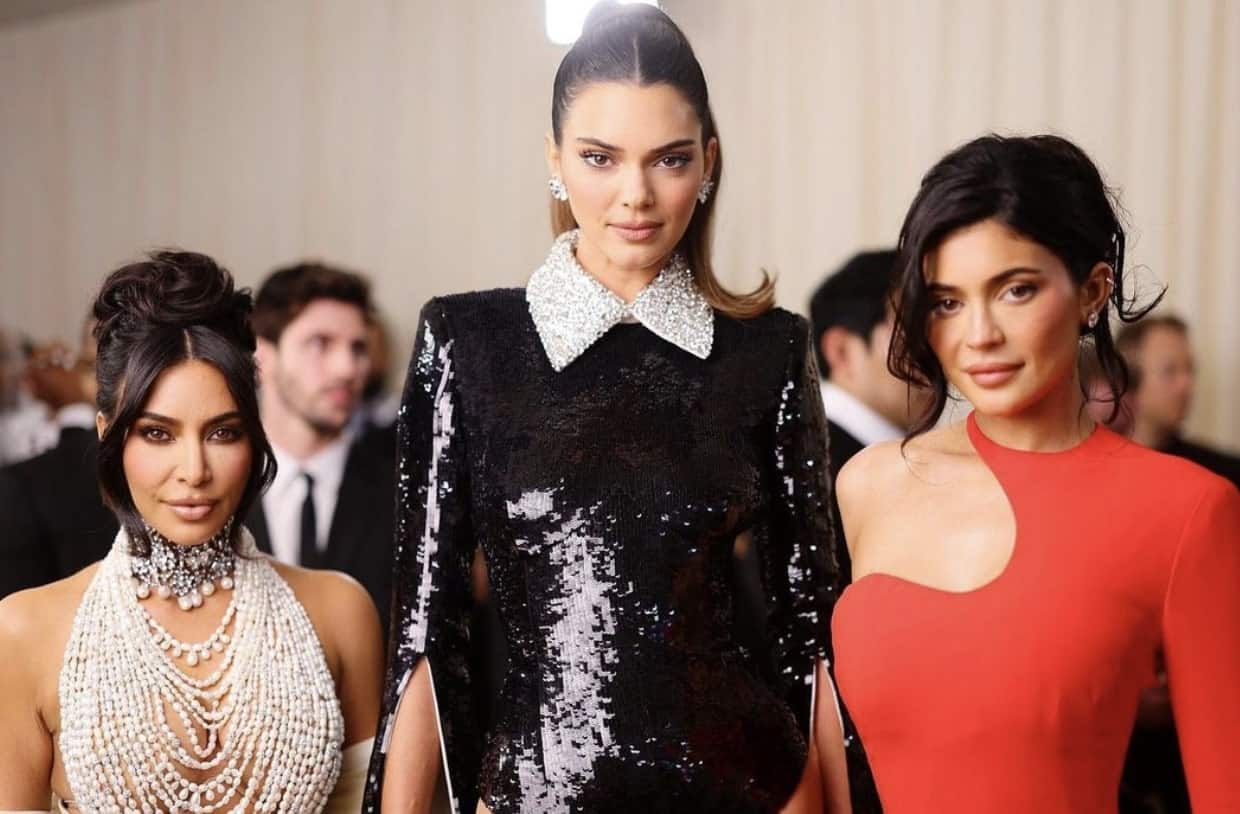 Rupture pour ce couple de célébrités improbable