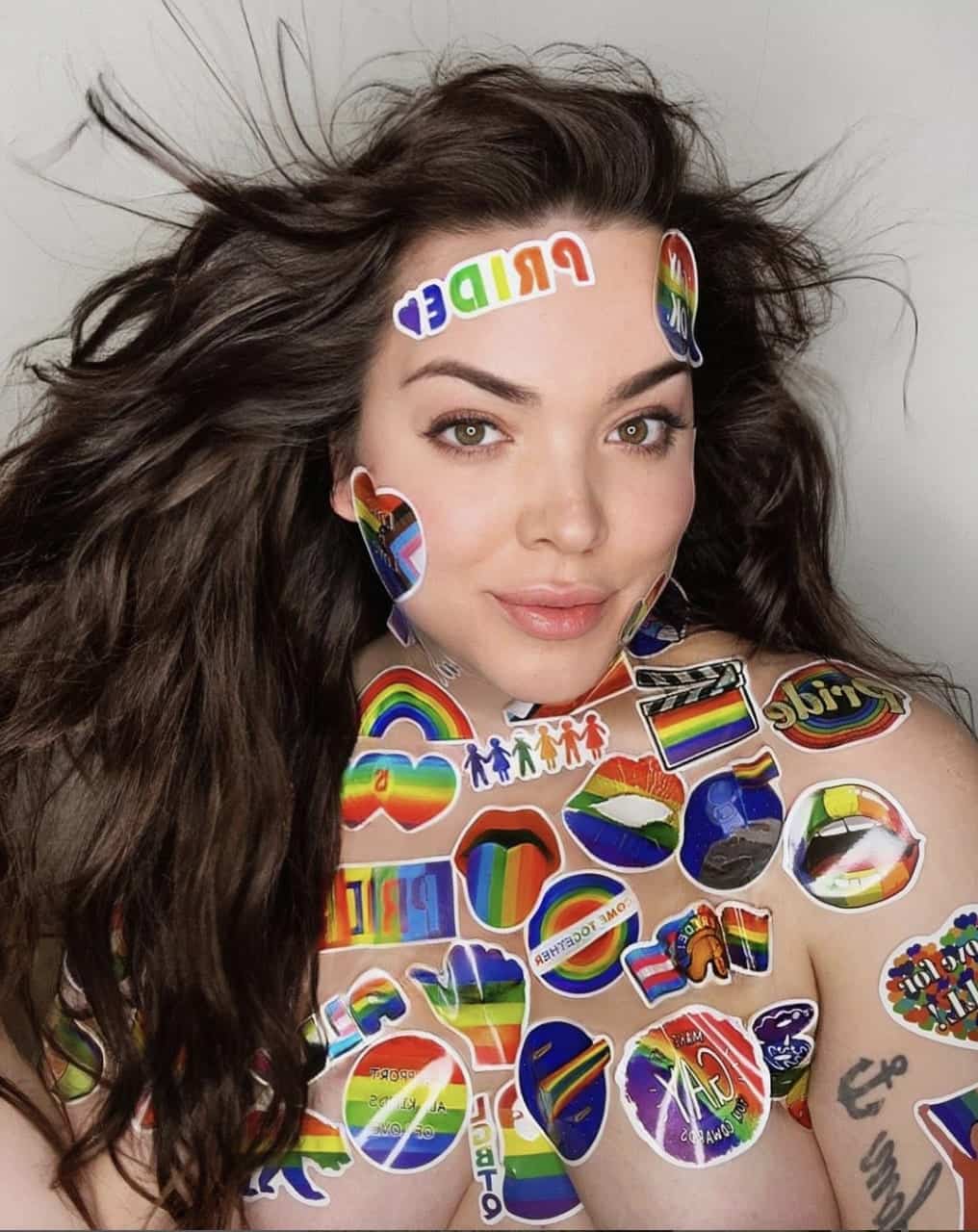 Lexique des termes associés à la communauté LGBT