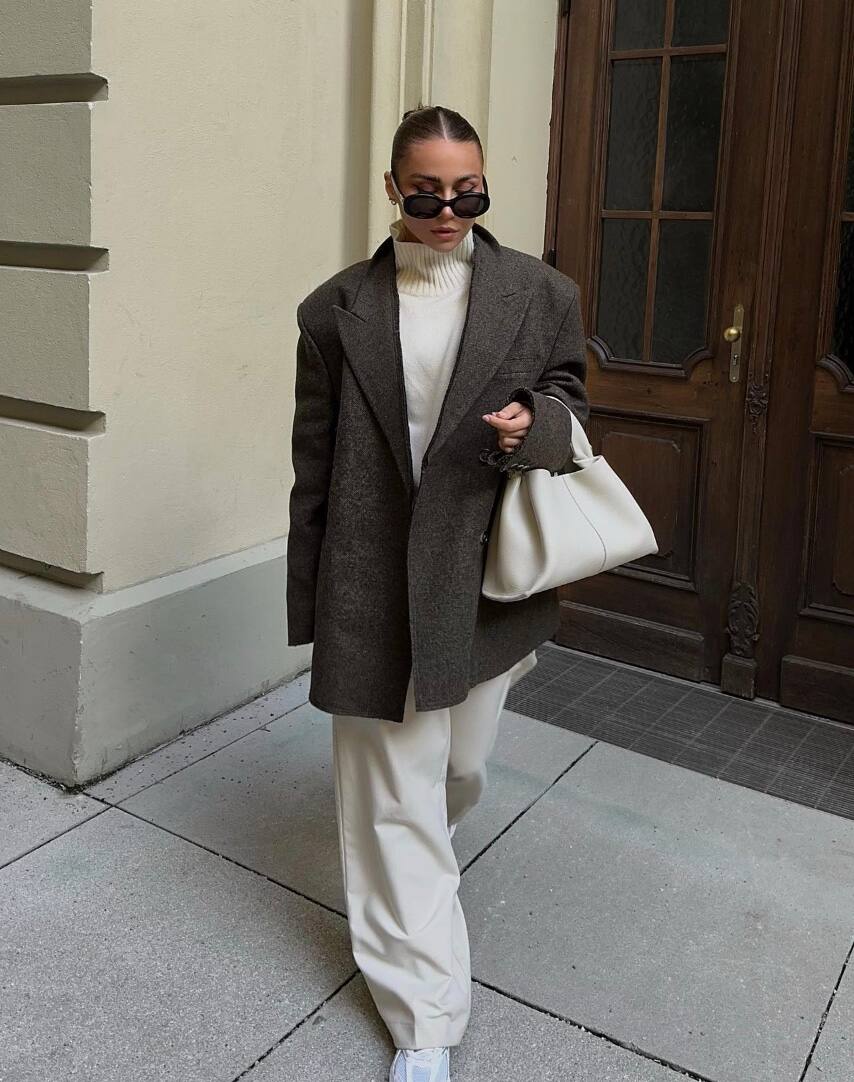 Mode: Les 10 grandes tendances qui seront partout