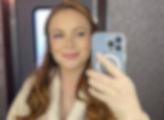 Lindsay Lohan dévoile son corps post-partum