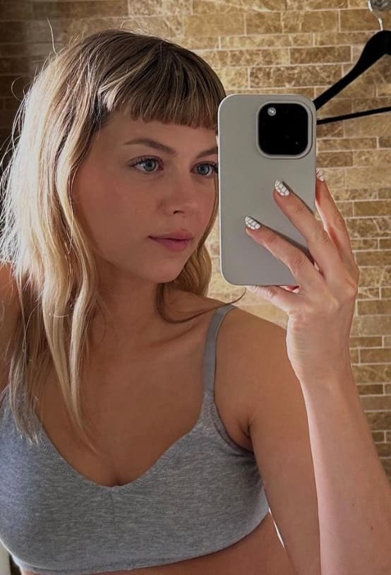 10 superbes looks d'été de Catherine St-Laurent