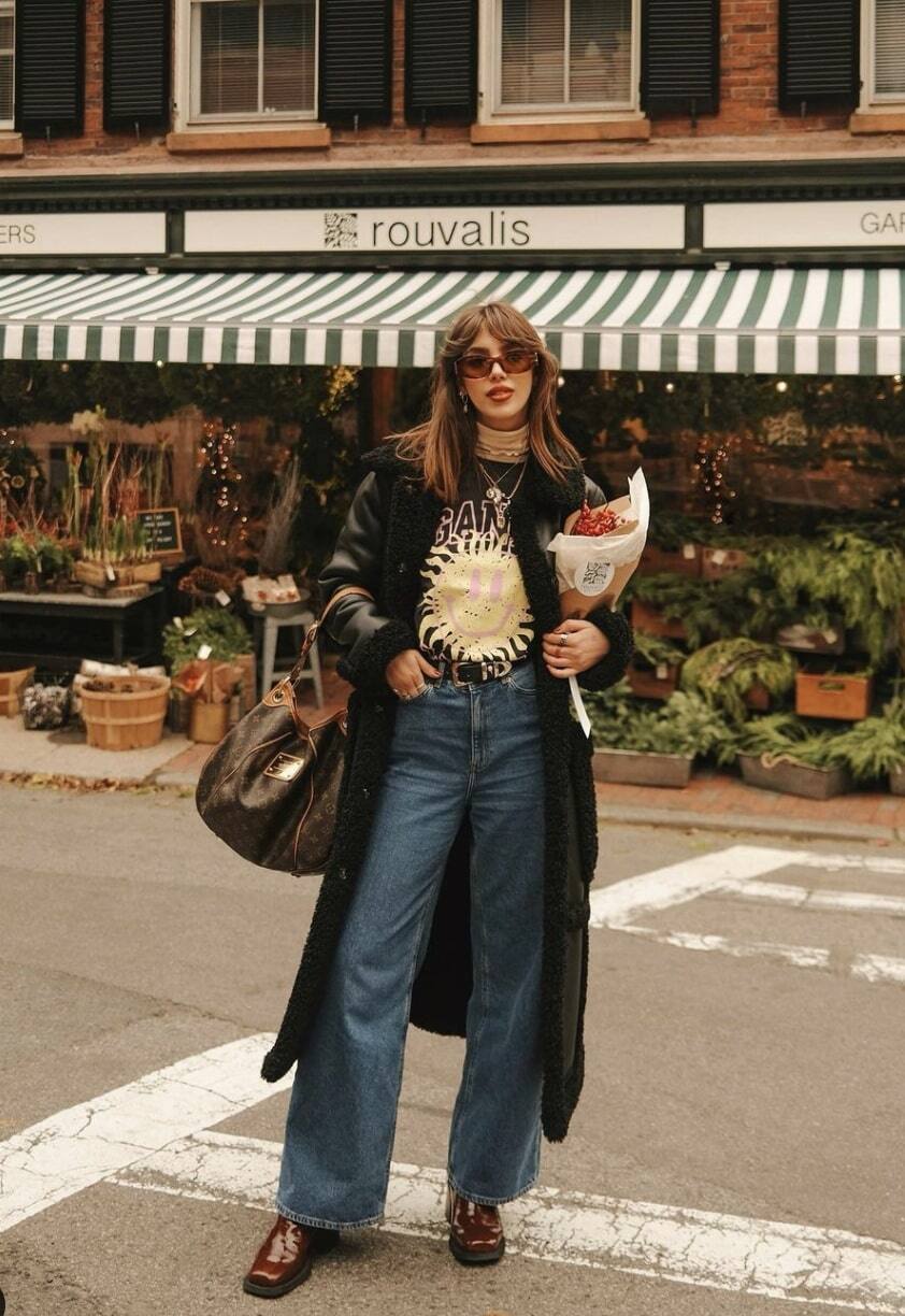 Tendance jeans: 3 modèles à enfiler cet automne