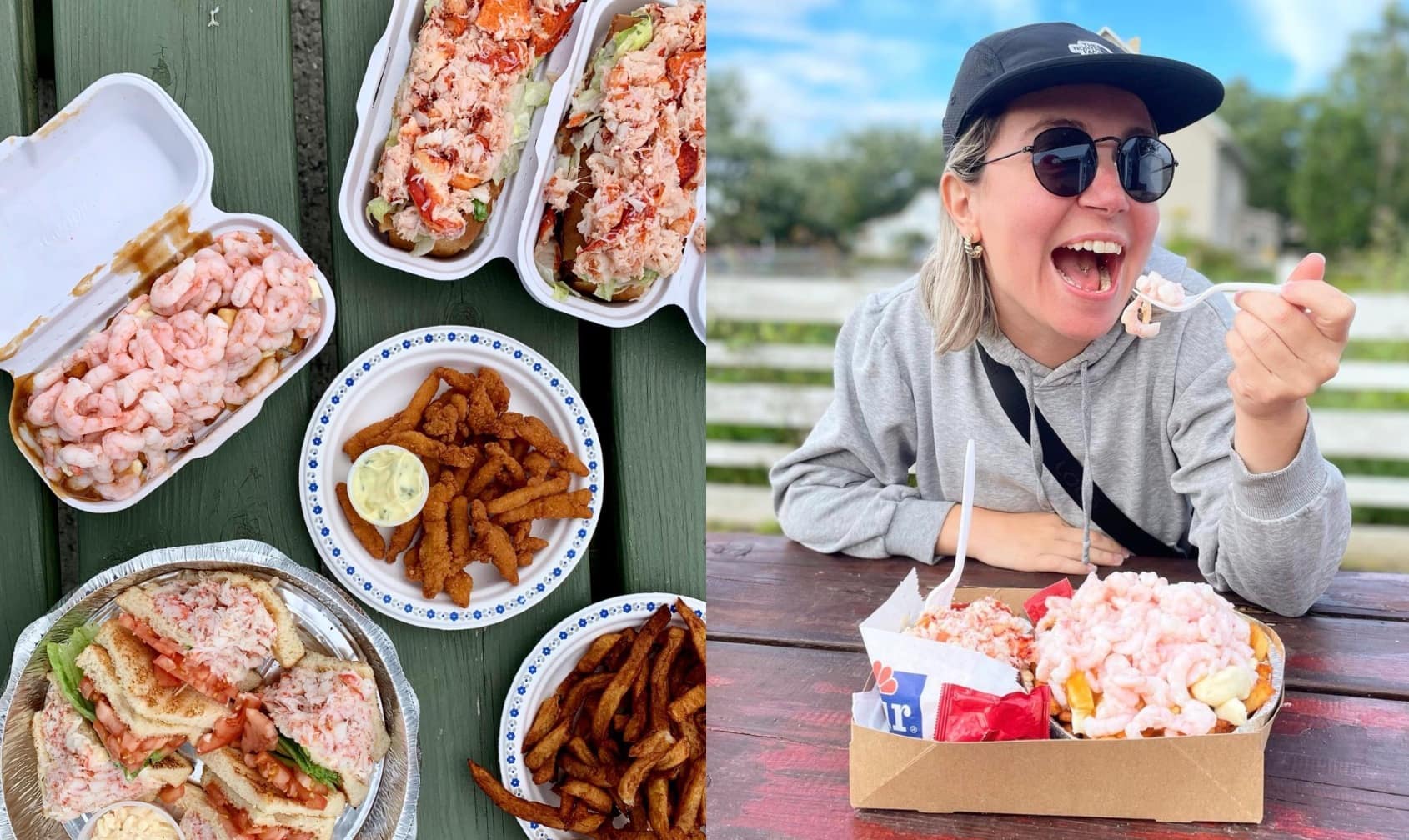 5 cantines de bord de route à essayer absolument