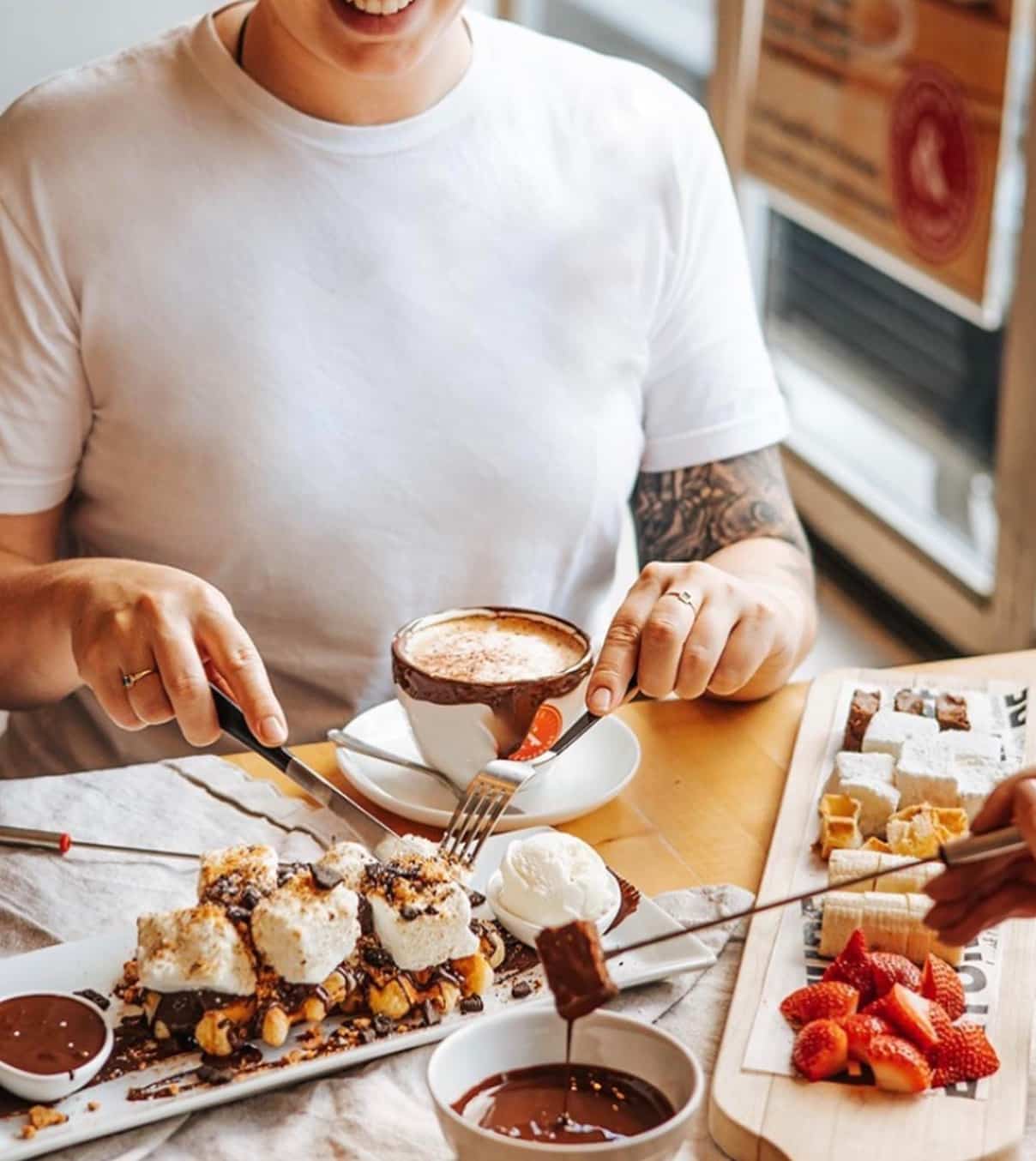 Une chaîne de restos adorés met la clé à la porte