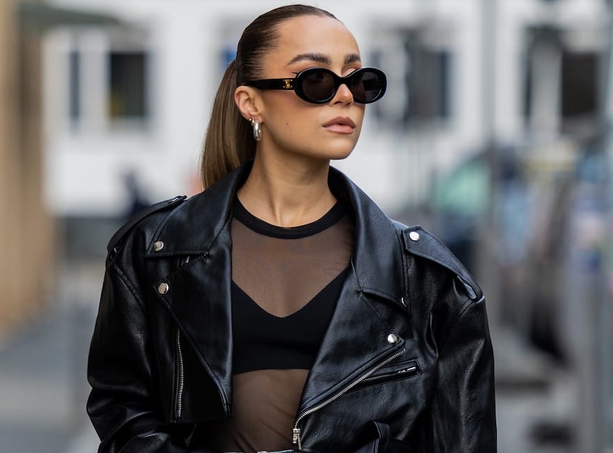 LA jupe parfaite pour se tourner vers l’automne 