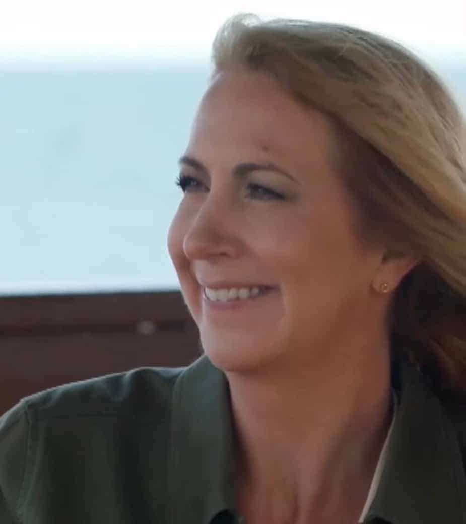 Merle Maynard Mélanie Maynard est ébranlée par le sex appeal de Richard Séguin | 24 ...