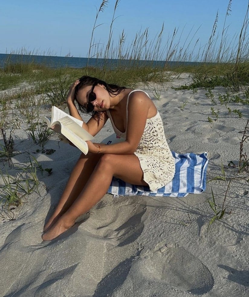 10 livres à dévorer avant la fin de l'été