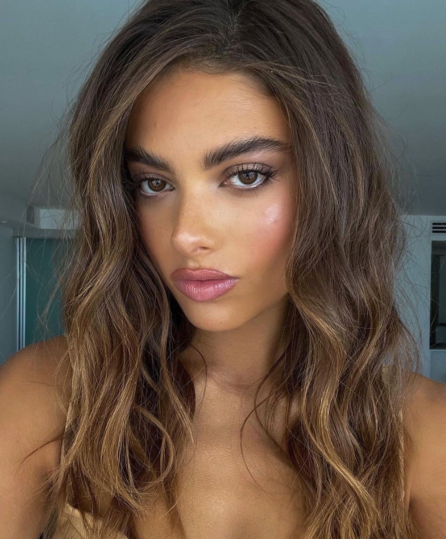 Ce mascara à 6$ affole la Toile pour son volume 