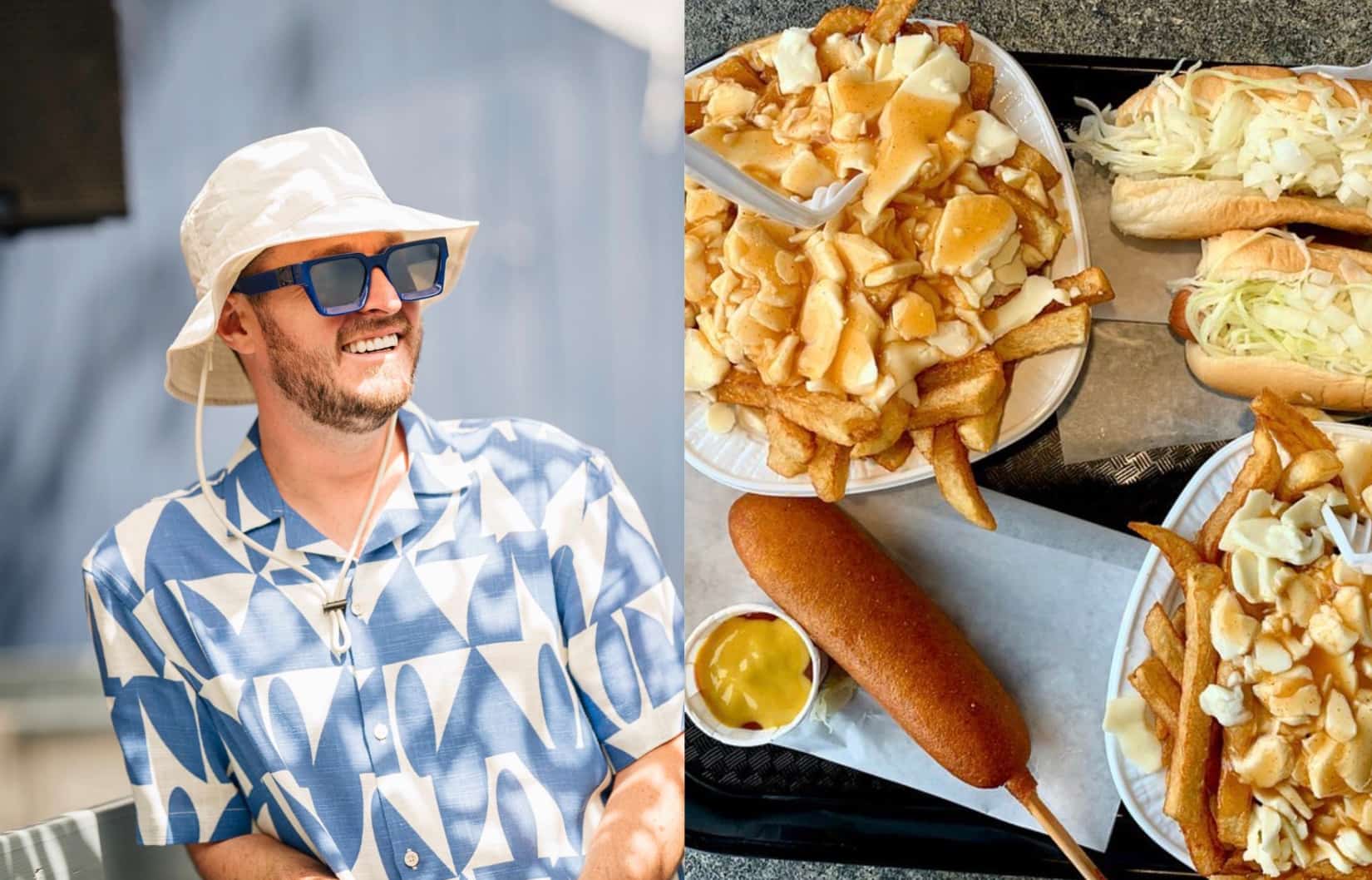 Top 3 des meilleures poutines du Québec