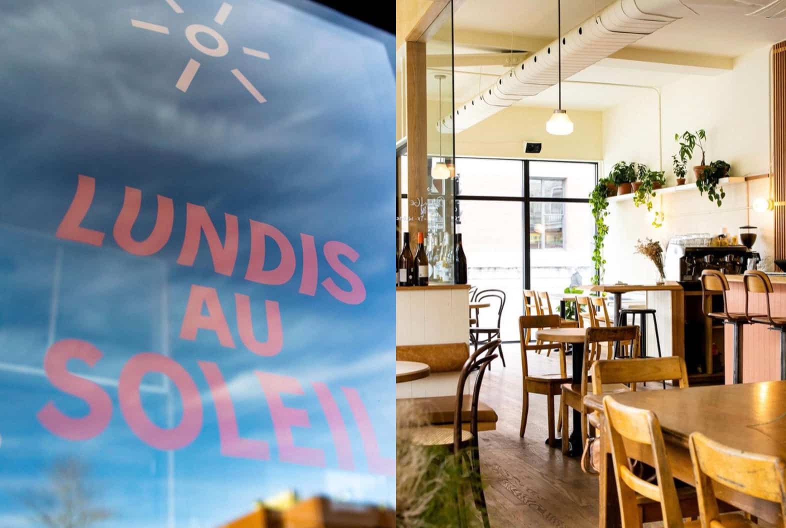 De toutes nouvelles soirées «Slow Dating» 