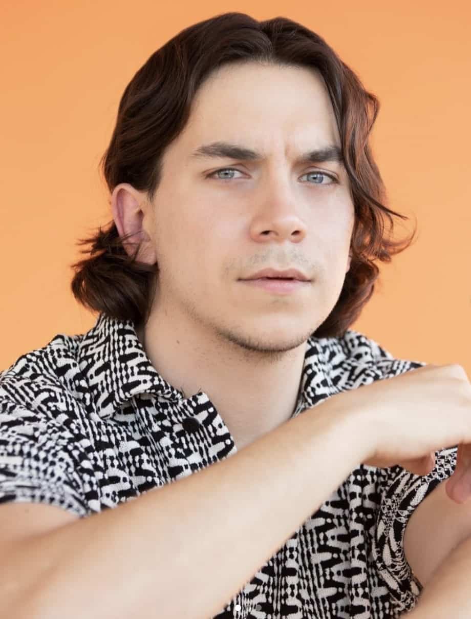 William Cloutier dénonce une fraude sur Instagram