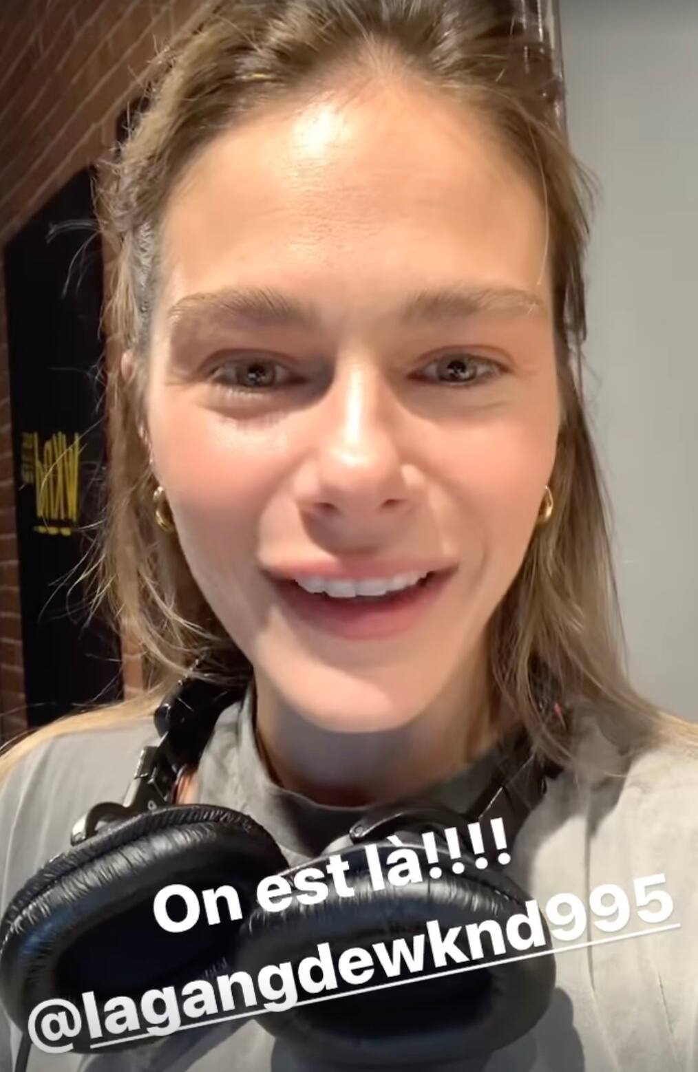 Retour à la radio: «Je ne savais pas si j’allais encore travailler», confie une Maripier Morin émotive