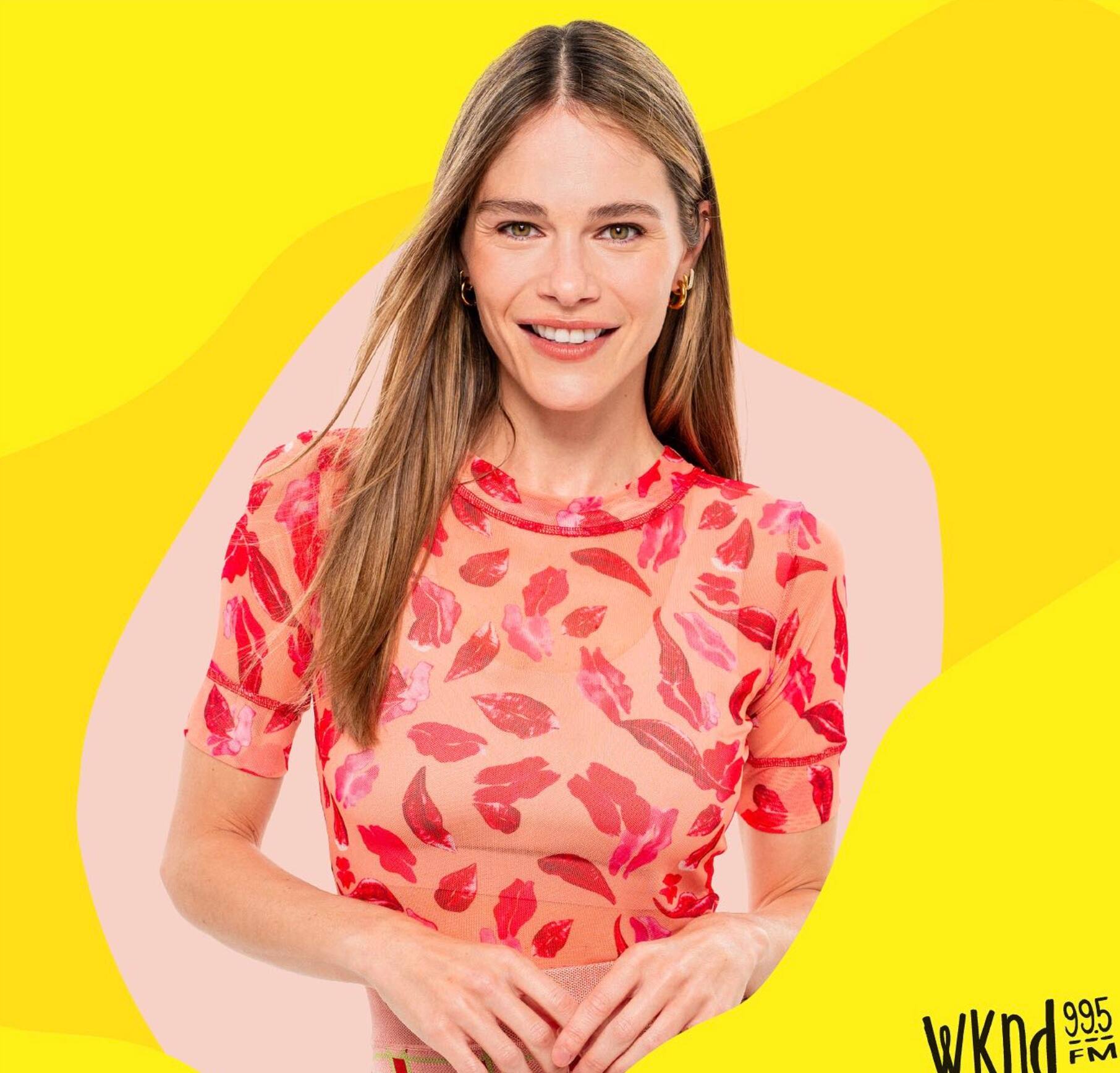 Retour à la radio: «Je ne savais pas si j’allais encore travailler», confie une Maripier Morin émotive