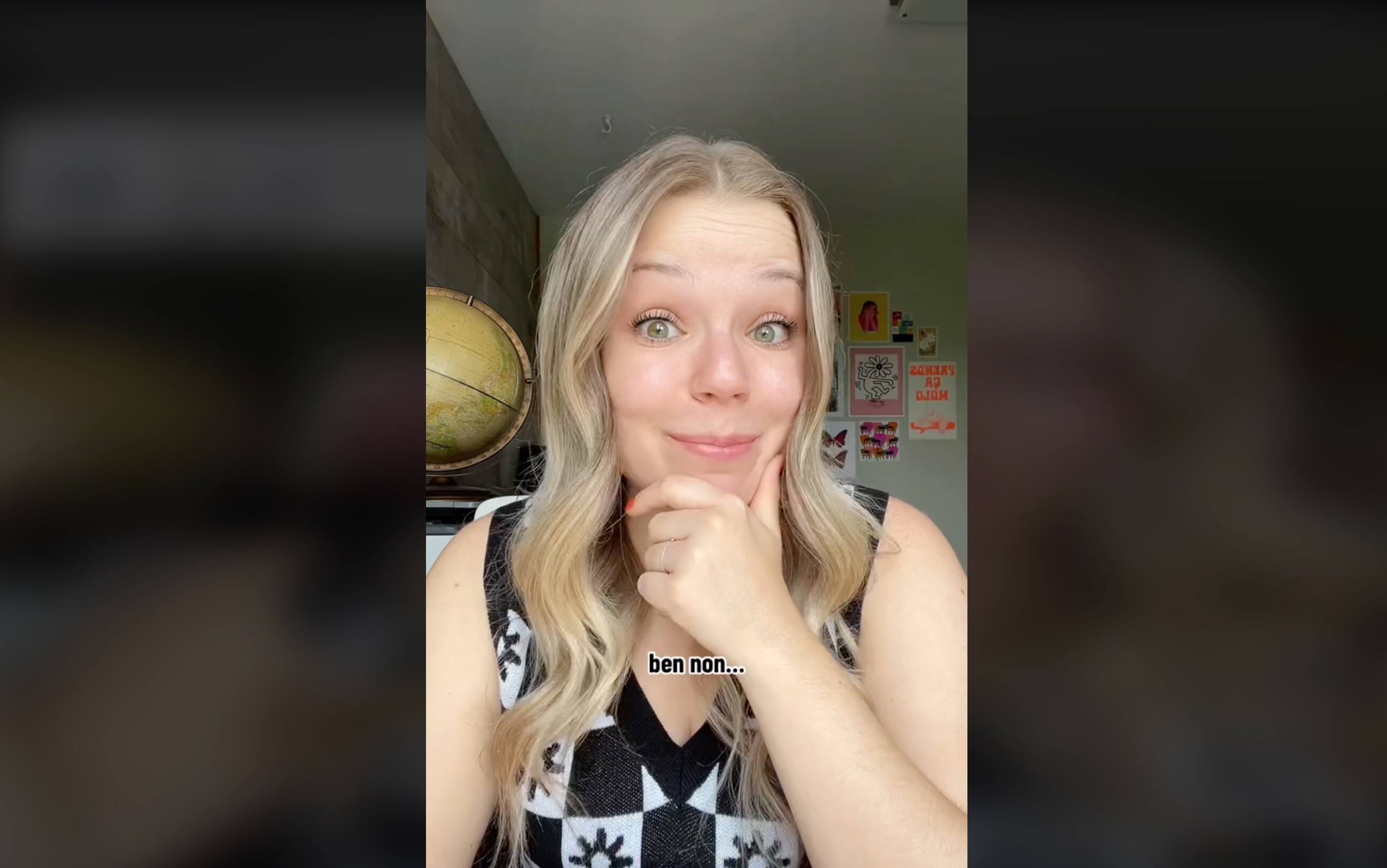 Enseignement au primaire: quitter la profession après sept ans - Entrevue  avec Audrey Daigneault