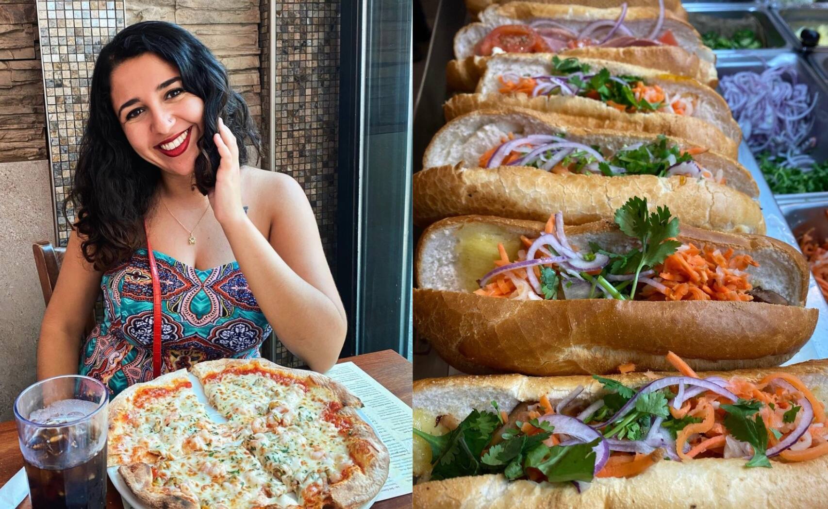 Les 9 meilleurs restos près de l'UQAM