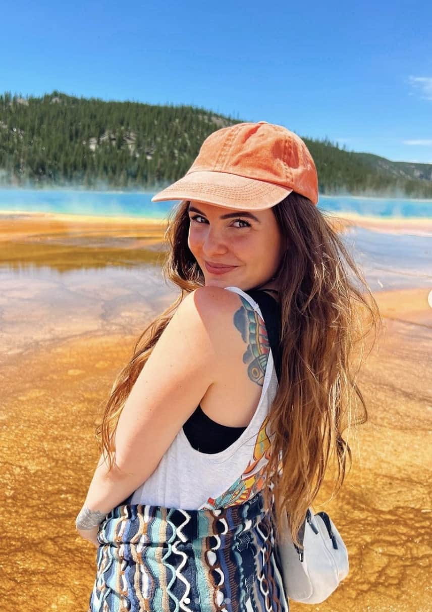 Cassandra Bouchard devra être opérée